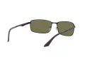 Ray-Ban N/a RB 3498 002/9A 61 Men sunglasses