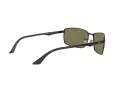 Ray-Ban N/a RB 3498 002/9A 61 Men sunglasses