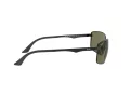 Ray-Ban N/a RB 3498 002/9A 61 Men sunglasses