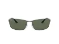 Ray-Ban N/a RB 3498 004/71 61 Men sunglasses