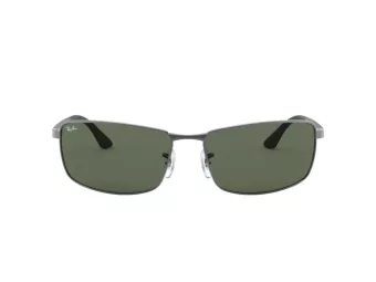 Ray-Ban N/a RB 3498 004/71 61 Men sunglasses