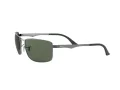 Ray-Ban N/a RB 3498 004/71 61 Men sunglasses