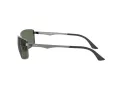Ray-Ban N/a RB 3498 004/71 61 Men sunglasses