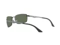 Ray-Ban N/a RB 3498 004/71 61 Men sunglasses