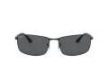 Ray-Ban N/a RB 3498 006/81 61 Men sunglasses