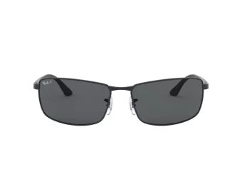 Ray-Ban N/a RB 3498 006/81 61 Men sunglasses