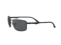 Ray-Ban N/a RB 3498 006/81 61 Men sunglasses