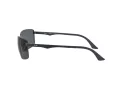 Ray-Ban N/a RB 3498 006/81 61 Men sunglasses