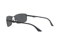 Ray-Ban N/a RB 3498 006/81 61 Men sunglasses
