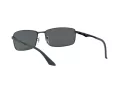 Ray-Ban N/a RB 3498 006/81 61 Men sunglasses