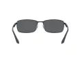 Ray-Ban N/a RB 3498 006/81 61 Men sunglasses