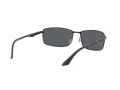 Ray-Ban N/a RB 3498 006/81 61 Men sunglasses