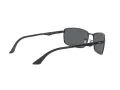 Ray-Ban N/a RB 3498 006/81 61 Men sunglasses