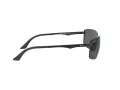 Ray-Ban N/a RB 3498 006/81 61 Men sunglasses