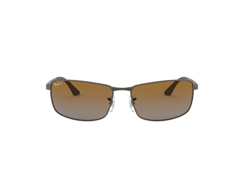 Ray-Ban N/a RB 3498 029/T5 64 Men sunglasses