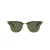 Ray-Ban Clubmaster Aluminum RB 3507 136/N5 51 Men, Women sunglasses