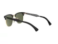 Ray-Ban Clubmaster Aluminum RB 3507 136/N5 51 Men, Women sunglasses