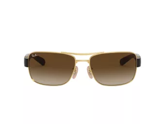 Ray-Ban RB 3522 001/13 61 Men sunglasses