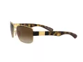 Ray-Ban RB 3522 001/13 64 Men sunglasses