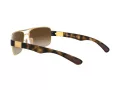 Ray-Ban RB 3522 001/13 64 Men sunglasses