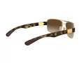 Ray-Ban RB 3522 001/13 64 Men sunglasses