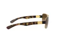 Ray-Ban RB 3522 001/13 64 Men sunglasses