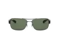 Ray-Ban RB 3522 004/71 61 Men sunglasses