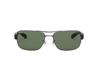 Ray-Ban RB 3522 004/71 61 Men sunglasses
