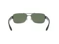 Ray-Ban RB 3522 004/71 61 Men sunglasses