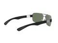 Ray-Ban RB 3522 004/71 61 Men sunglasses