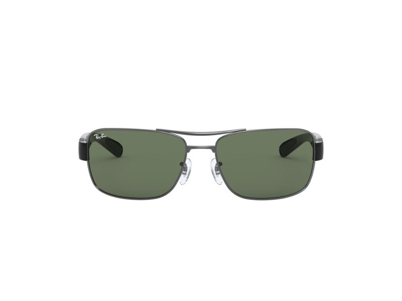 Ray-Ban RB 3522 004/71 64 Men sunglasses