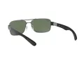 Ray-Ban RB 3522 004/71 64 Men sunglasses