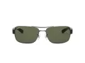 Ray-Ban RB 3522 004/9A 64 Men sunglasses