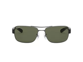 Ray-Ban RB 3522 004/9A 64 Men sunglasses
