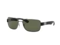 Ray-Ban RB 3522 004/9A 64 Men sunglasses