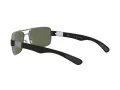 Ray-Ban RB 3522 004/9A 64 Men sunglasses