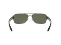 Ray-Ban RB 3522 004/9A 64 Men sunglasses