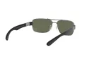 Ray-Ban RB 3522 004/9A 64 Men sunglasses