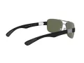 Ray-Ban RB 3522 004/9A 64 Men sunglasses