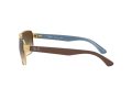 Ray-Ban RB 3530 001/13 58 Men sunglasses