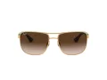 Ray-Ban RB 3533 001/13 57 Men sunglasses