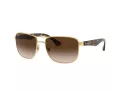 Ray-Ban RB 3533 001/13 57 Men sunglasses
