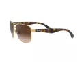 Ray-Ban RB 3533 001/13 57 Men sunglasses