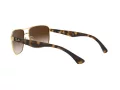 Ray-Ban RB 3533 001/13 57 Men sunglasses