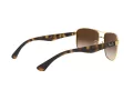 Ray-Ban RB 3533 001/13 57 Men sunglasses