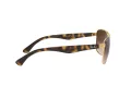 Ray-Ban RB 3533 001/13 57 Men sunglasses