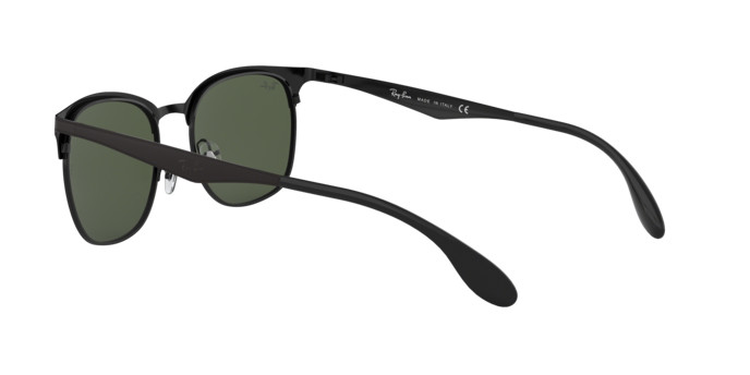 Ray Ban RB 3538 186 71 53 Men Women sunglasses Contact le