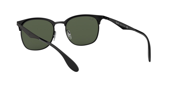 Ray Ban RB 3538 186 71 53 Men Women sunglasses Contact le