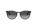 Ray-Ban Erika Metal RB 3539 002/8G 54 Women sunglasses