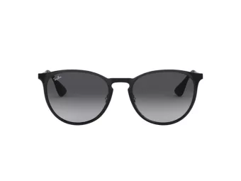 Ray-Ban Erika Metal RB 3539 002/8G 54 Women sunglasses